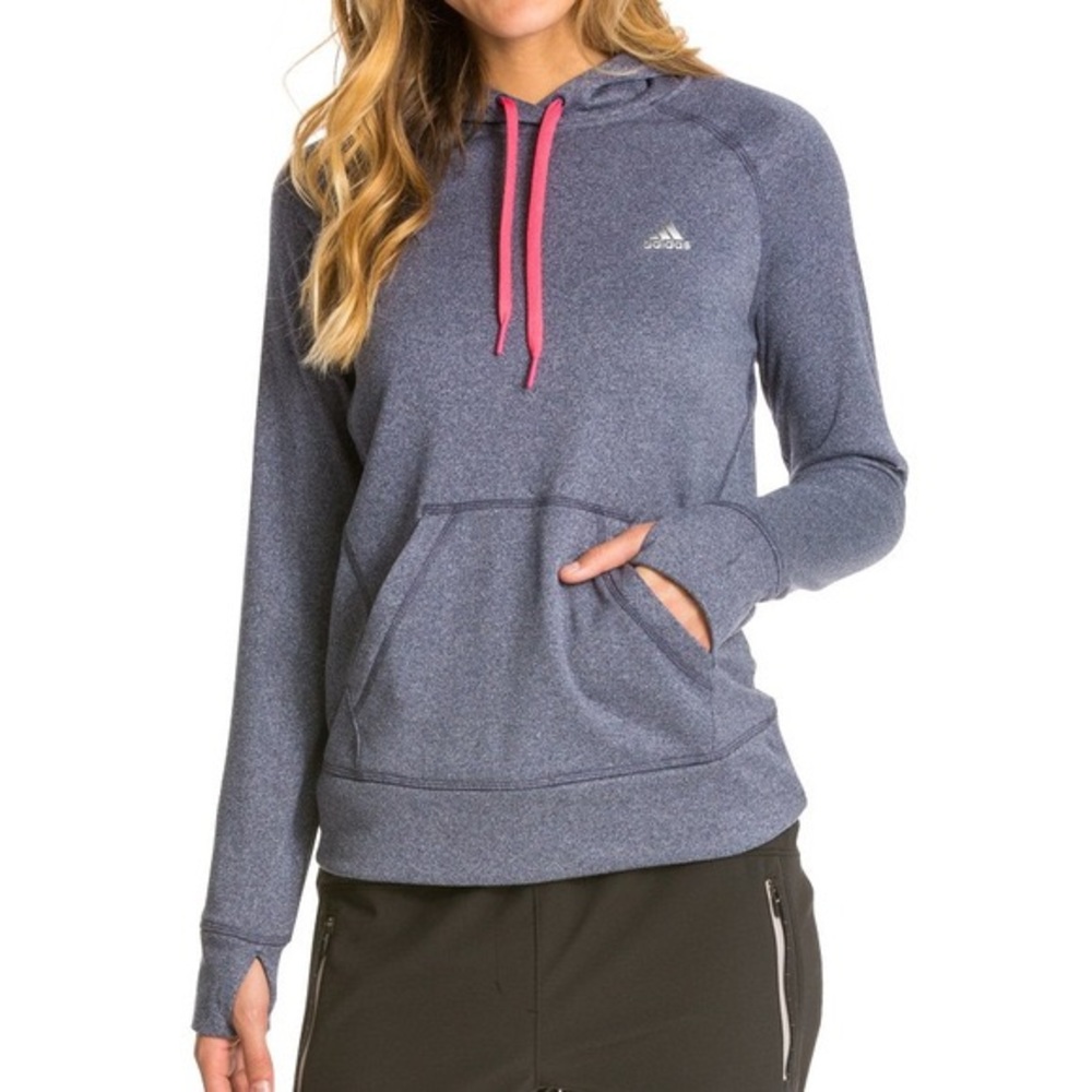 Adidas hoodie